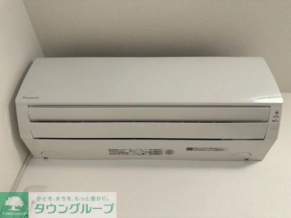 ルーブル八潮の物件内観写真